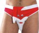 Cueca Papai Noel