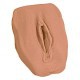 Vagina em silicone com vibro